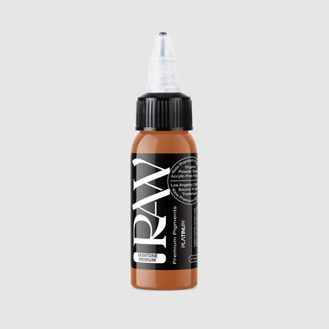 SKIN TONE MEDIUM  (Platinum Series)
