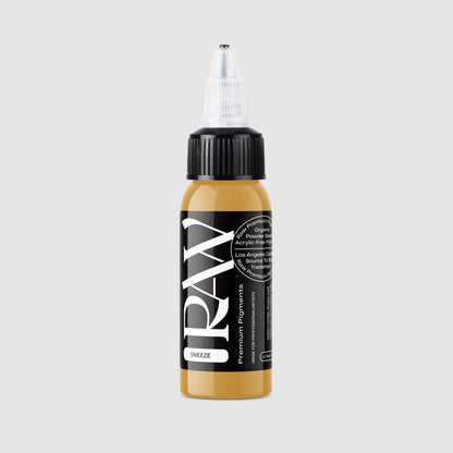 ANTHONY BENNETT'S "SOUTH OF HEAVEN" COVER UP ESSENTIALS