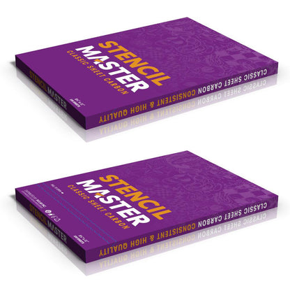 STENCIL MASTER PAPER