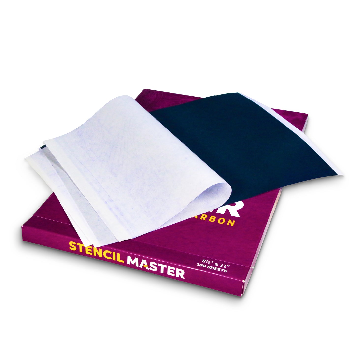 STENCIL MASTER PAPER