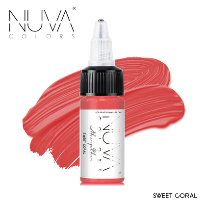 SWEET CORAL