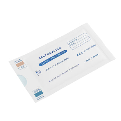 PTFE-COATED STIRBARS 3MM X 7MM(Bag of 100)