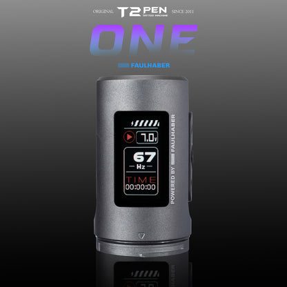T2 ONE TATTOO PEN POWER UNIT