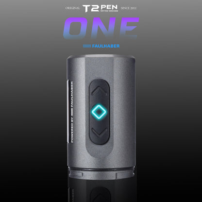 T2 ONE TATTOO PEN POWER UNIT