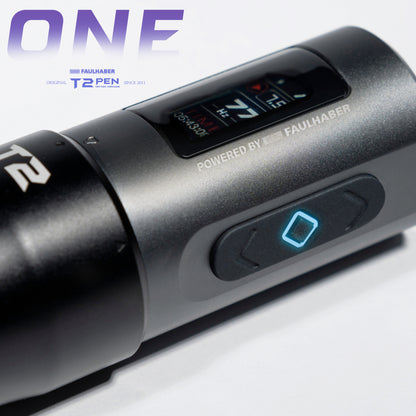 T2 ONE TATTOO PEN