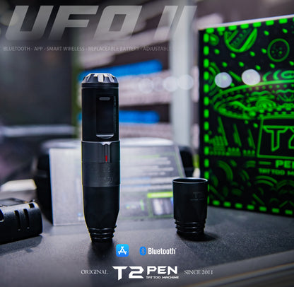 T2 UFO 2 PEN (2 BATTERIES)