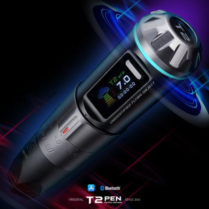 T2 UFO 2 PEN (2 BATTERIES)