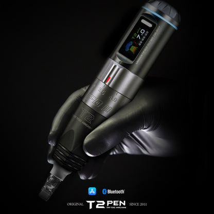 T2 UFO 2 PEN (2 BATTERIES)
