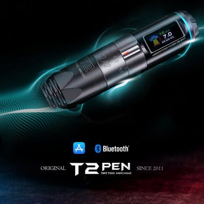 T2 UFO 2 PEN (2 BATTERIES)
