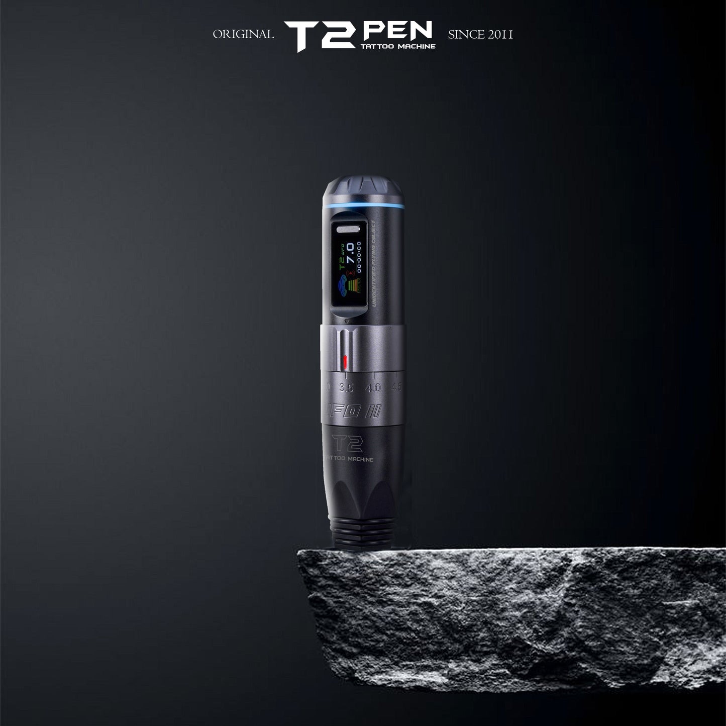 T2 UFO 2 PEN (2 BATTERIES)
