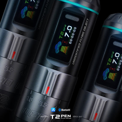 T2 UFO 2 PEN (2 BATTERIES)