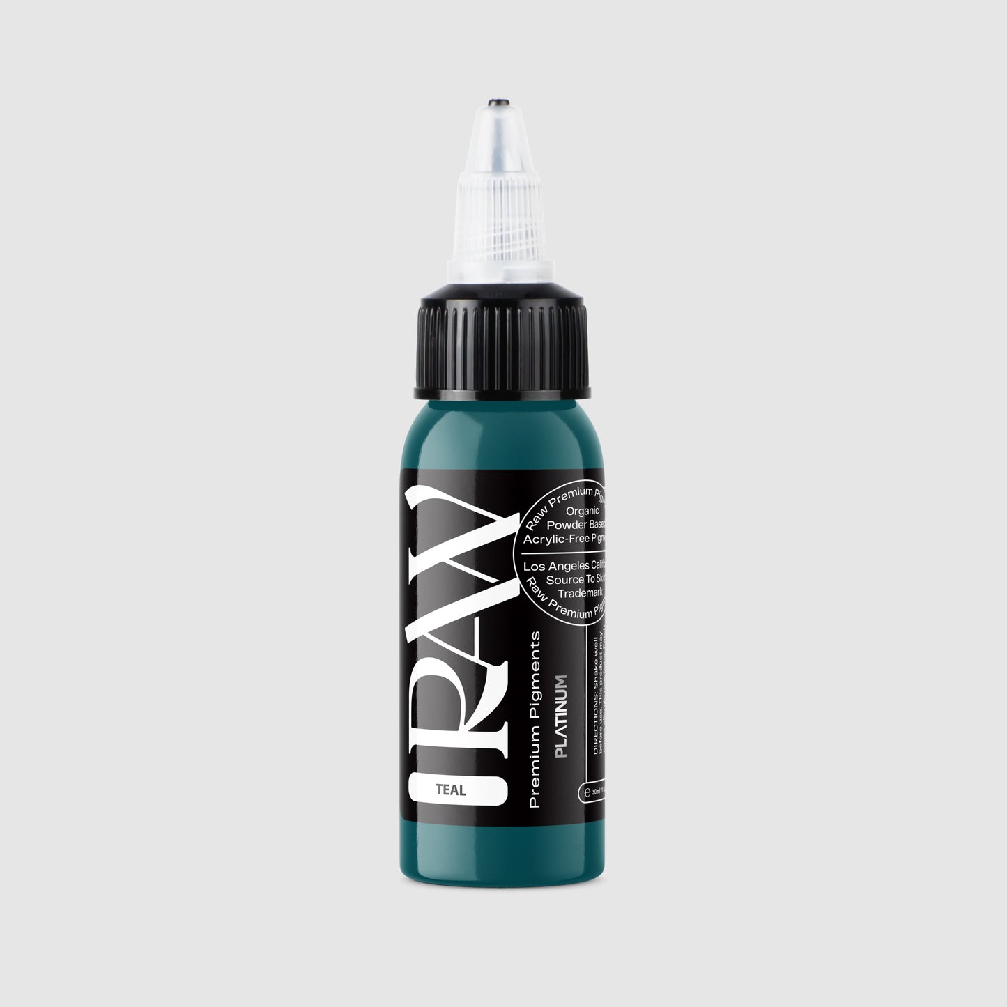 TEAL (Platinum Series)
