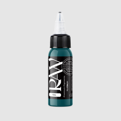 TEAL (Platinum Series)