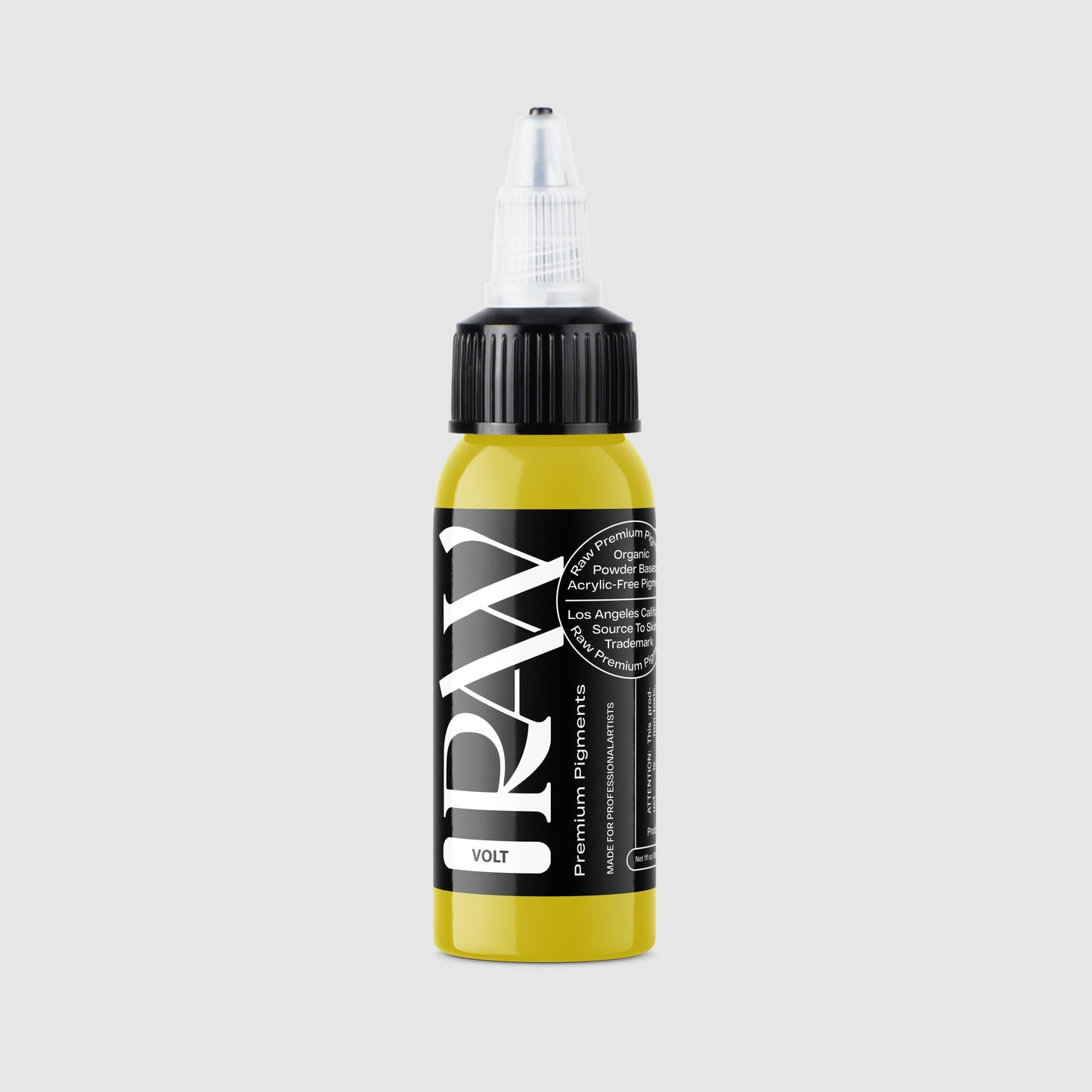 VOLT - Raw Pigments