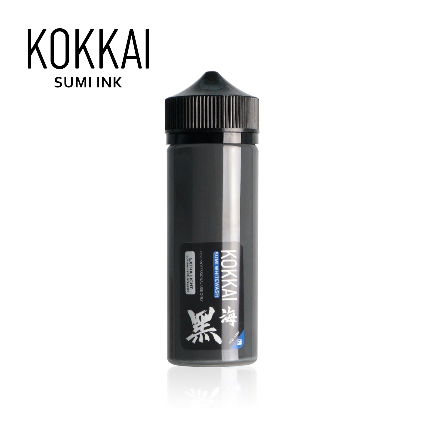 X-LIGHT WHITEWASH