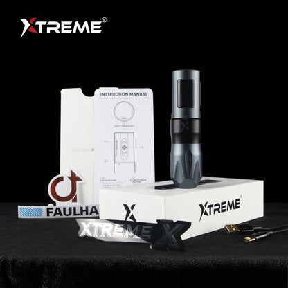 XTREME X TATTOO PEN