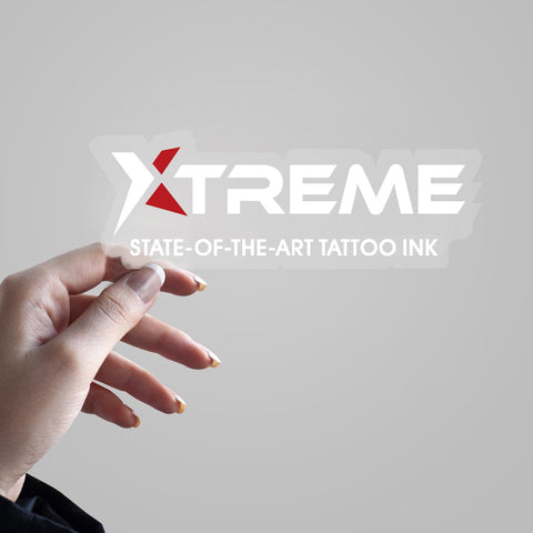 XTREME STICKERS