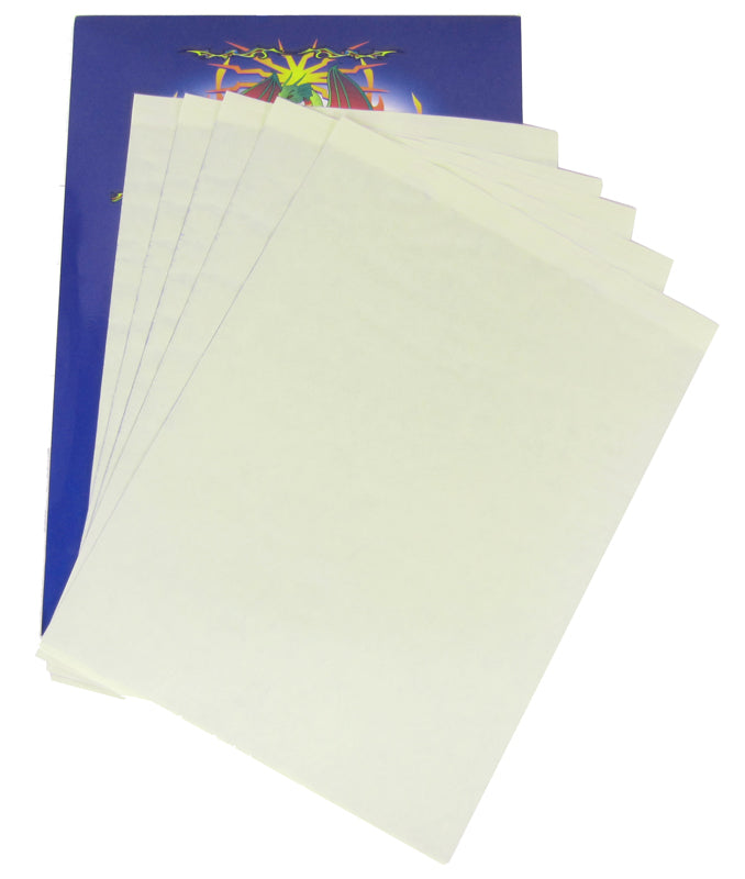 ATSUI A4 STENCIL PAPER (20PCS/BOX)