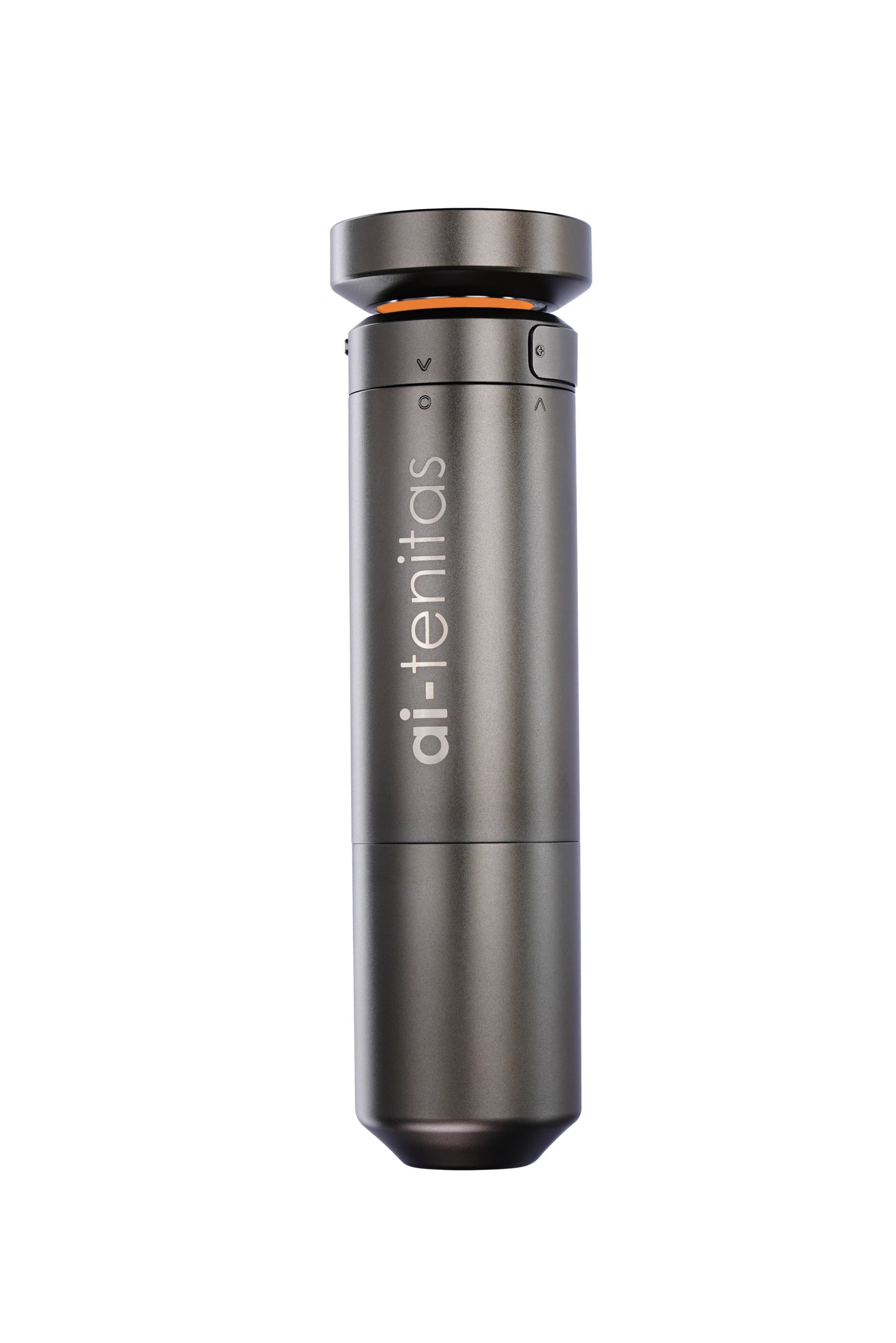 AI TENITAS BOUNTY HUNTER BLACK TATTOO PEN