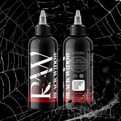 SHADOW WASH SET
